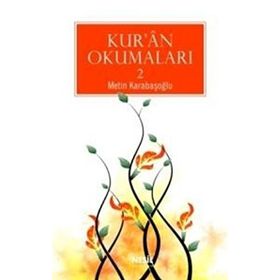 KUR'AN OKUMALARI 2 - METIN KARABAŞOĞLU