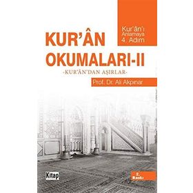 KUR'AN OKUMALARI 2 - METIN KARABAŞOĞLU