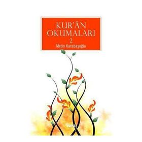 KUR'AN OKUMALARI 2 - METIN KARABAŞOĞLU