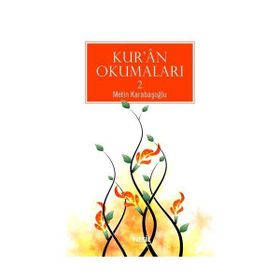 KUR'AN OKUMALARI 2 - METIN KARABAŞOĞLU