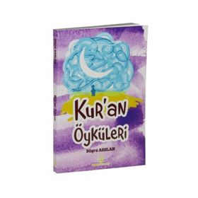 Kur'an Öyküleri - Büşra Arslan