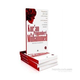 Kur’an Peygamberi Hz. Muhammed - Mustafa İslamoğlu