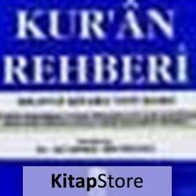 Kur’an Rehberi - Ali Kemal Belviranlı