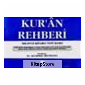 Kur’an Rehberi - Ali Kemal Belviranlı
