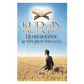 Kur’an Rehberliğinde Kendini Bilme Yolculuğu - Mustafa Tözün