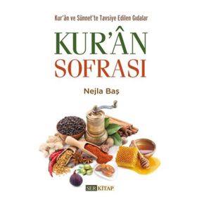 Kur'an Sofrası Nejla Baş