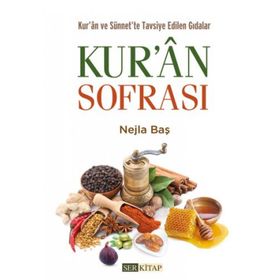 Kur'an Sofrası Nejla Baş