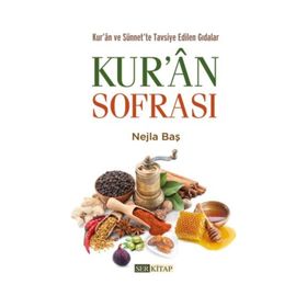 Kur'an Sofrası Nejla Baş