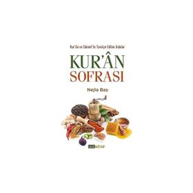 Kur'an Sofrası Nejla Baş