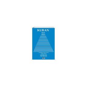 Kur'an - Son Ahit - Reşad Halife