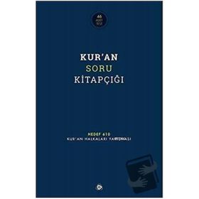 Kur'an Soru Kitapçığı - Kolektif