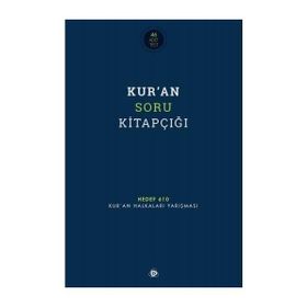 Kur'an Soru Kitapçığı - Kolektif