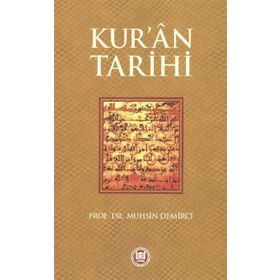Kur’an Tarihi - Hadiye Ünsal Mustafa Öztürk