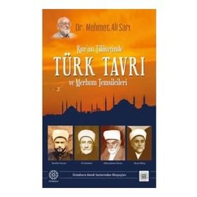 Kur'an Tilavetinde Türk Tavrı ve Merhum Temsilcileri Mehmet Ali Sarı Mihrabad Yayınları