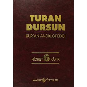 KUR´AN - TURAN DURSUN