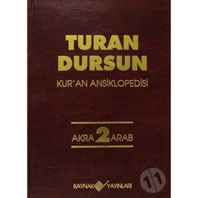 KUR´AN - TURAN DURSUN