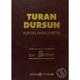 KUR´AN - TURAN DURSUN