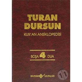 KUR´AN - TURAN DURSUN