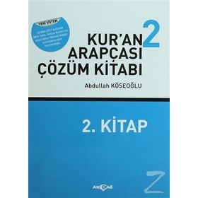 KUR´AN - TURAN DURSUN