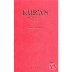 Kur’an Türkçe Çeviri Küçük Boy - Hüseyin K. Atay