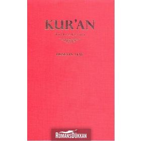 Kur’an Türkçe Çeviri Küçük Boy - Hüseyin K. Atay