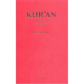 Kur’an Türkçe Çeviri Küçük Boy - Hüseyin K. Atay