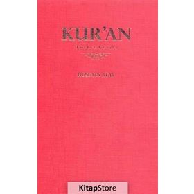 Kur’an Türkçe Çeviri Küçük Boy - Hüseyin K. Atay