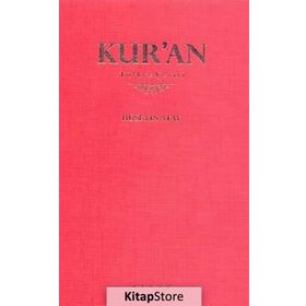 Kur’an Türkçe Çeviri Küçük Boy - Hüseyin K. Atay
