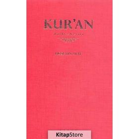 Kur’an Türkçe Çeviri Küçük Boy - Hüseyin K. Atay