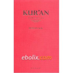 Kur’an Türkçe Çeviri Küçük Boy - Hüseyin K. Atay