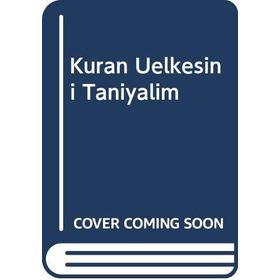 Kur'an Ülkesini Tanıyalım - Aysun Karabağ,Özlem Özen