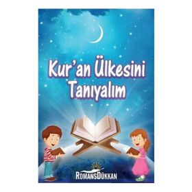 Kur'an Ülkesini Tanıyalım - Aysun Karabağ,Özlem Özen