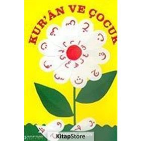 KURAN VE ÇOCUK - AYŞEGÜL AYGÜN
