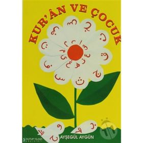 KURAN VE ÇOCUK - AYŞEGÜL AYGÜN