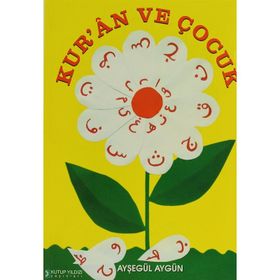 KURAN VE ÇOCUK - AYŞEGÜL AYGÜN