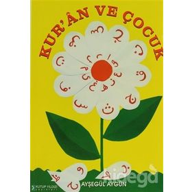 KURAN VE ÇOCUK - AYŞEGÜL AYGÜN