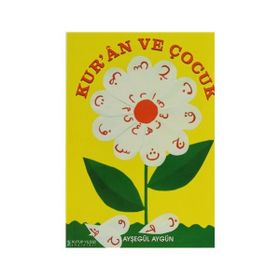 KURAN VE ÇOCUK - AYŞEGÜL AYGÜN
