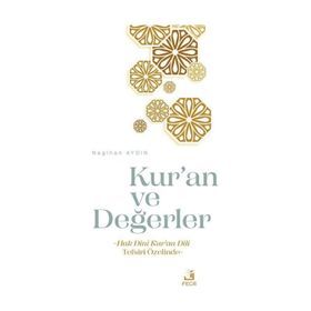 Kur'an ve Değerler Fecr Yayınları