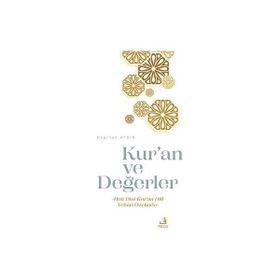 Kur'an ve Değerler Fecr Yayınları