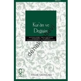 KURAN VE DEĞİŞİM - KOLEKTIF