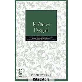 KURAN VE DEĞİŞİM - KOLEKTIF