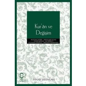 KURAN VE DEĞİŞİM - KOLEKTIF