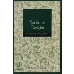 KURAN VE DEĞİŞİM - KOLEKTIF