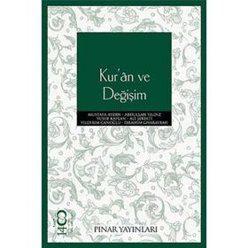 KURAN VE DEĞİŞİM - KOLEKTIF