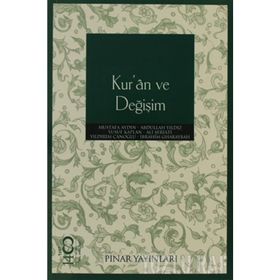 KURAN VE DEĞİŞİM - KOLEKTIF