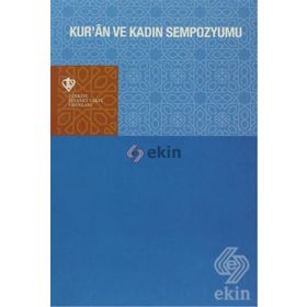 Kur’an ve Kadın Sempozyumu - kollektif