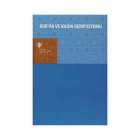 Kur’an ve Kadın Sempozyumu - kollektif