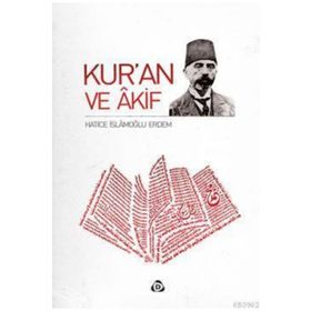 KURAN VE ÂKIF - GENEL