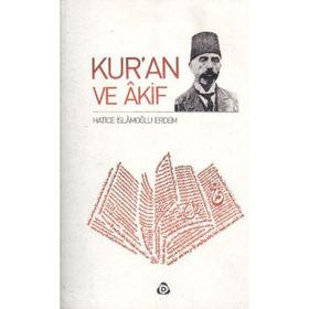 KURAN VE ÂKIF - GENEL