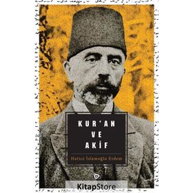 KURAN VE ÂKIF - GENEL